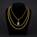 Bahari Necklace