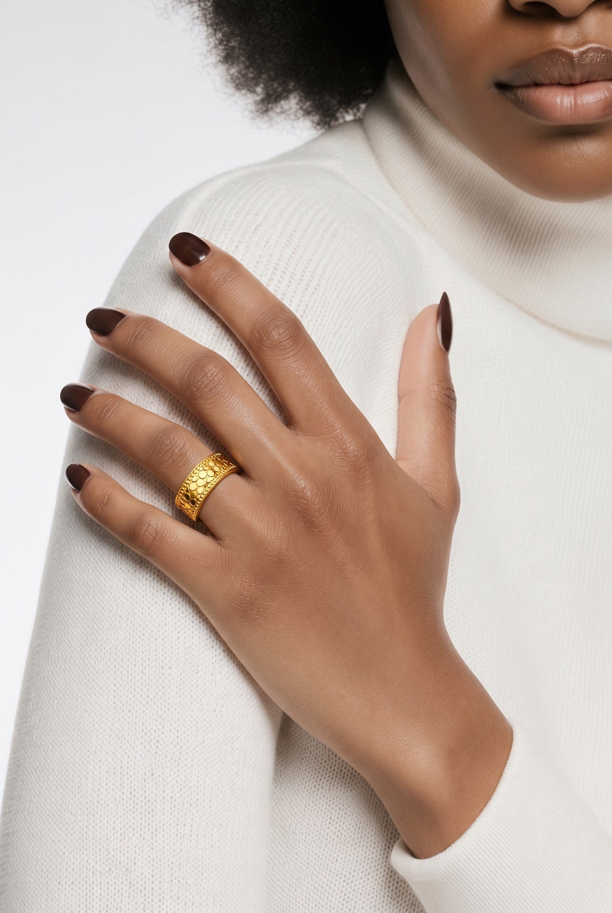 Imara Ring