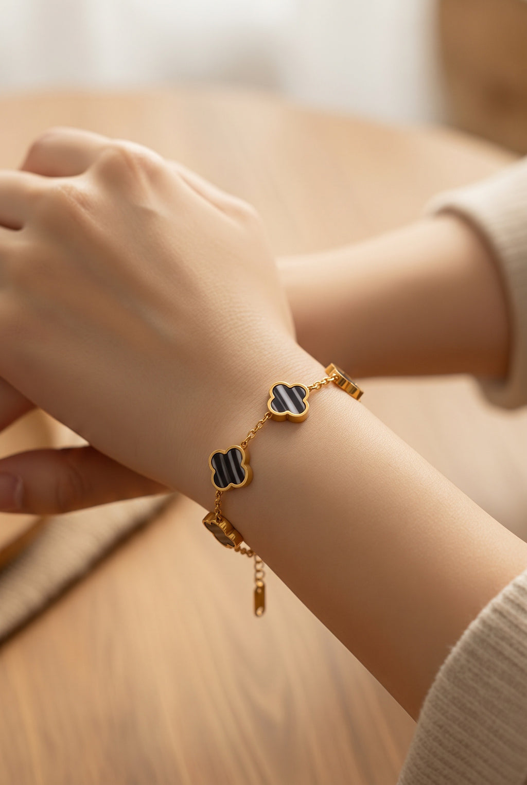 Tulia Bracelet
