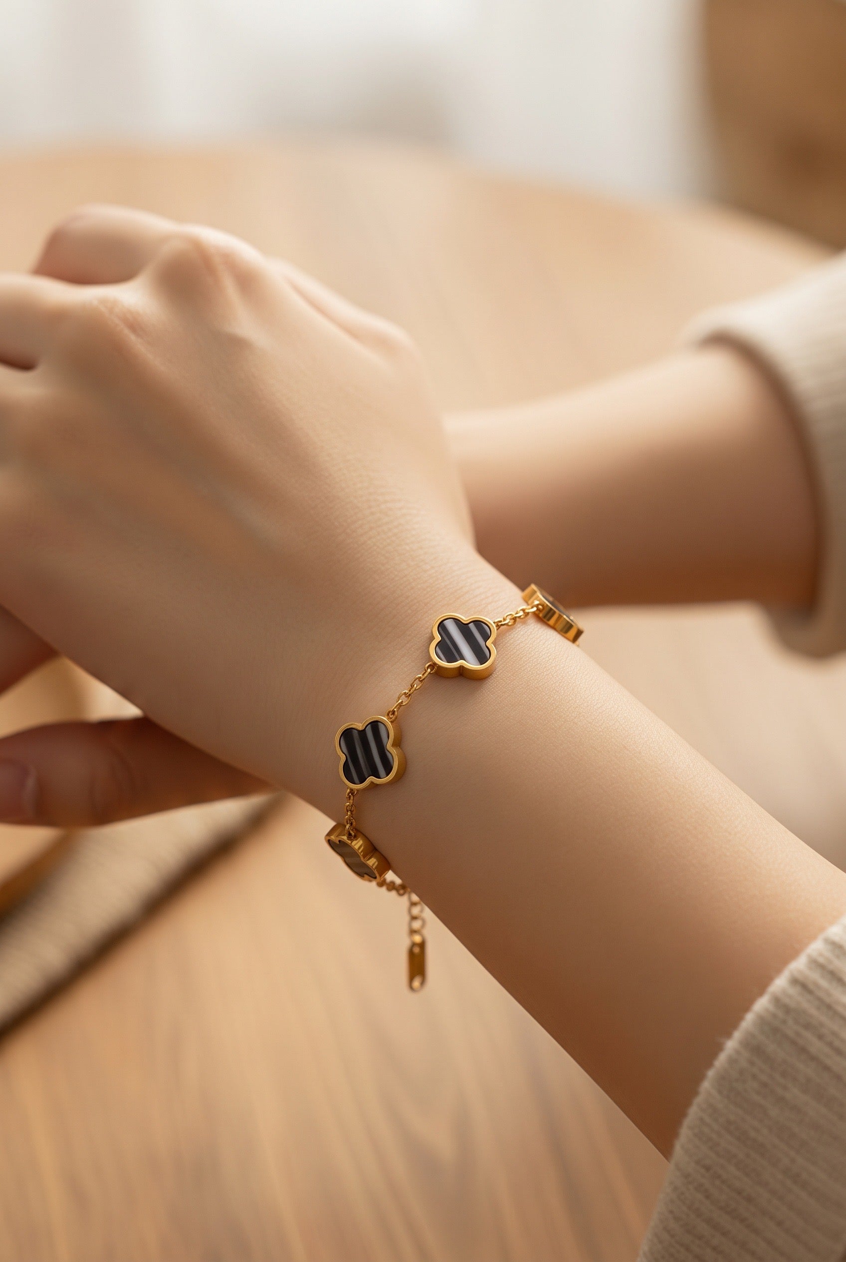 Tulia Bracelet
