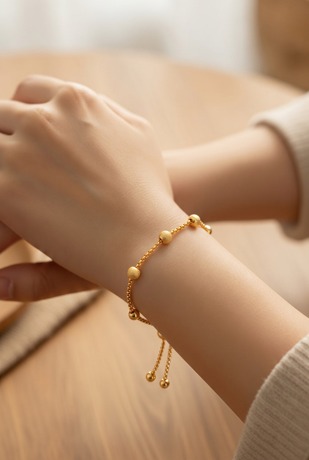 Nuru Bracelet