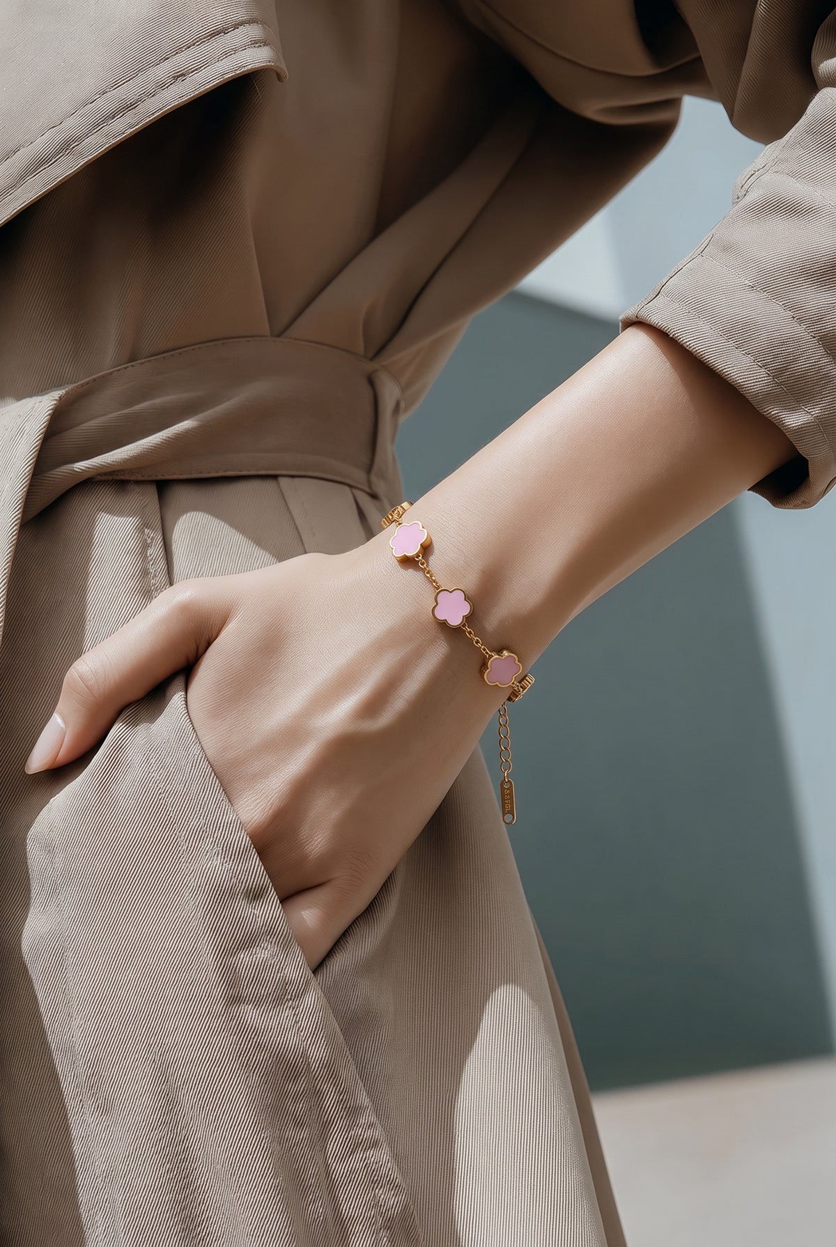 Waridi Bracelet