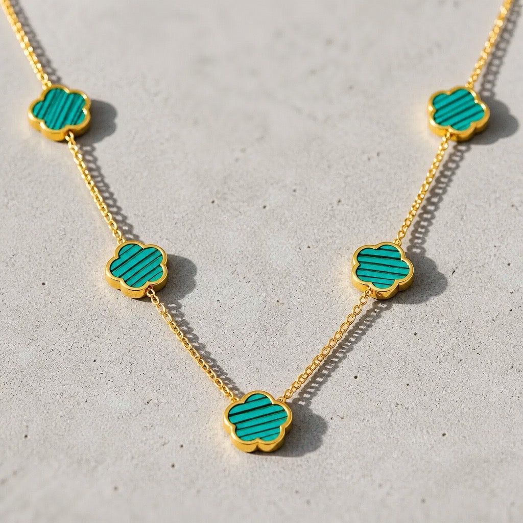Bahari Necklace
