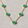 Bahari Necklace