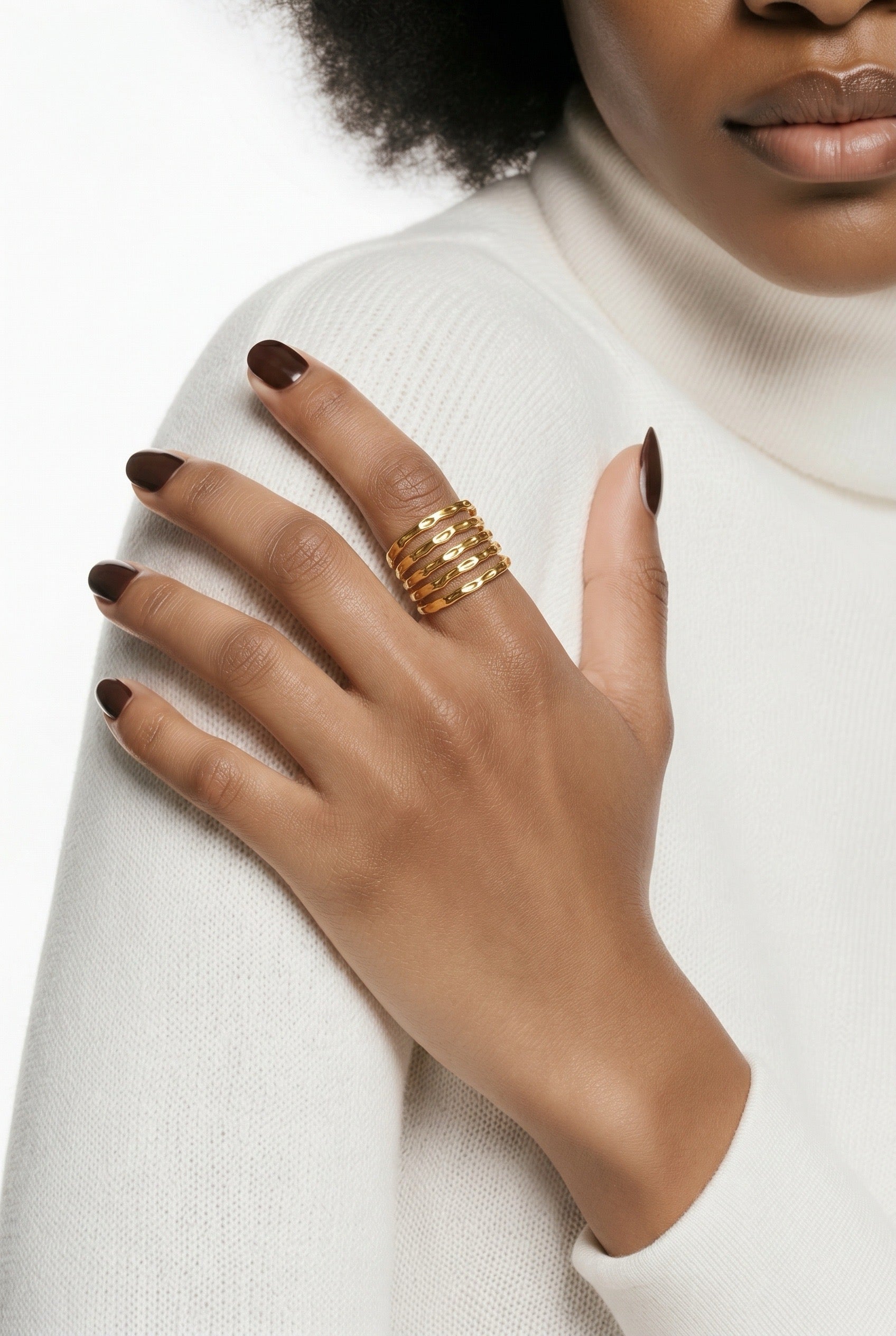 Multi Line Statement Ring