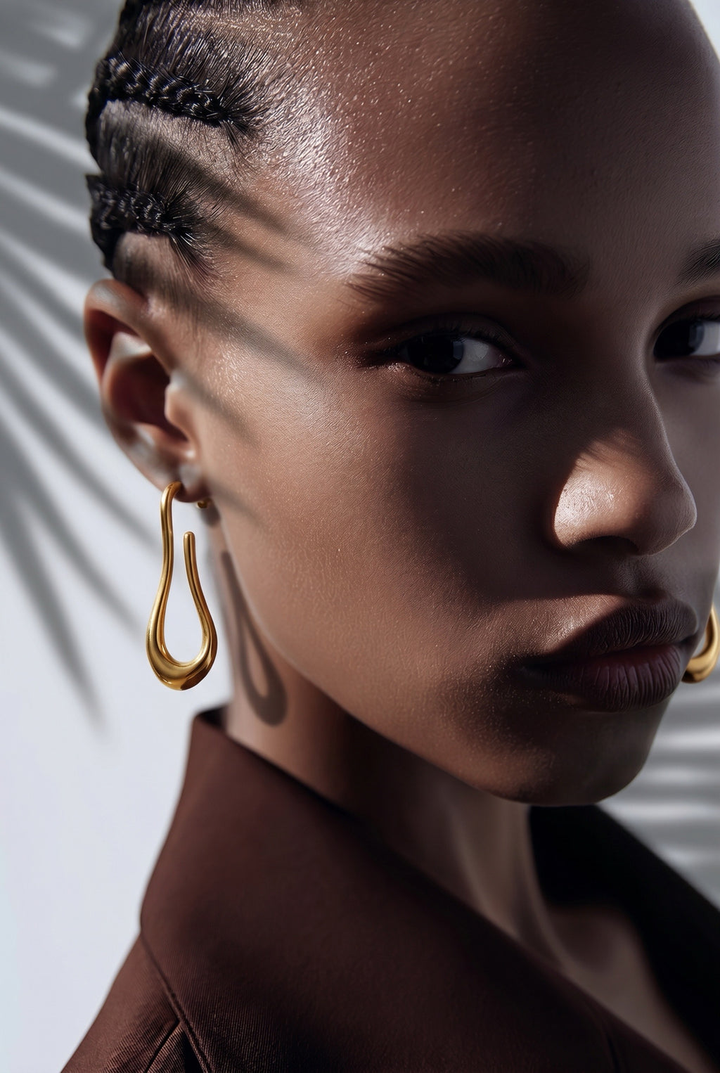 Aurelia Drop Earrings