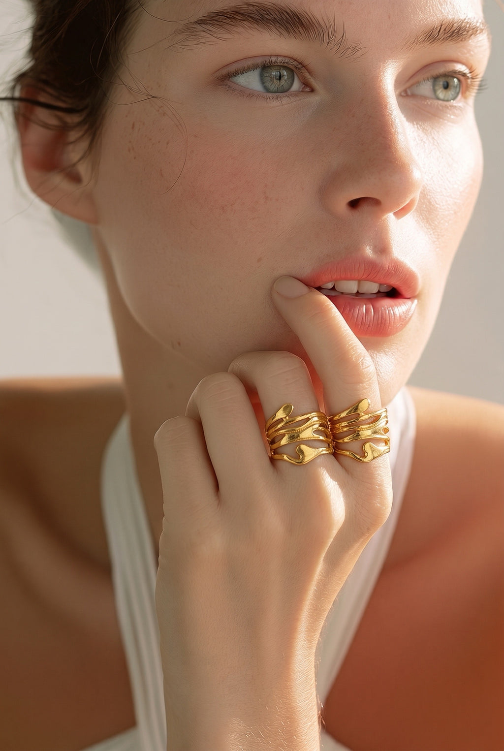 IMARA Ring