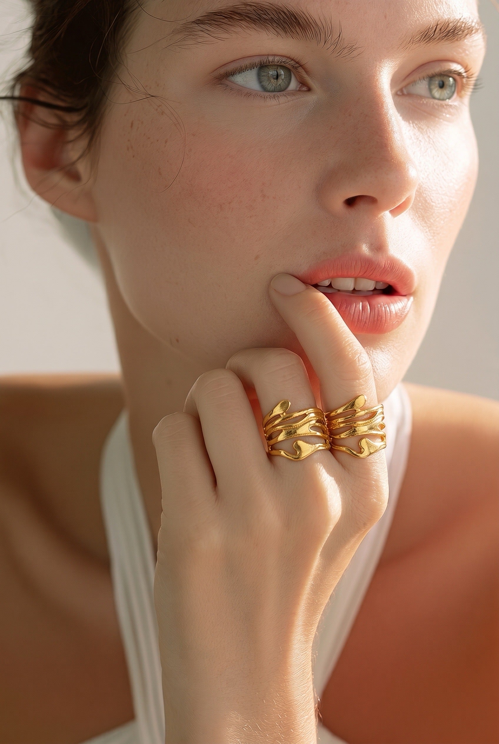 IMARA Ring