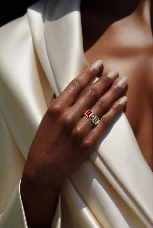 Asha Ring