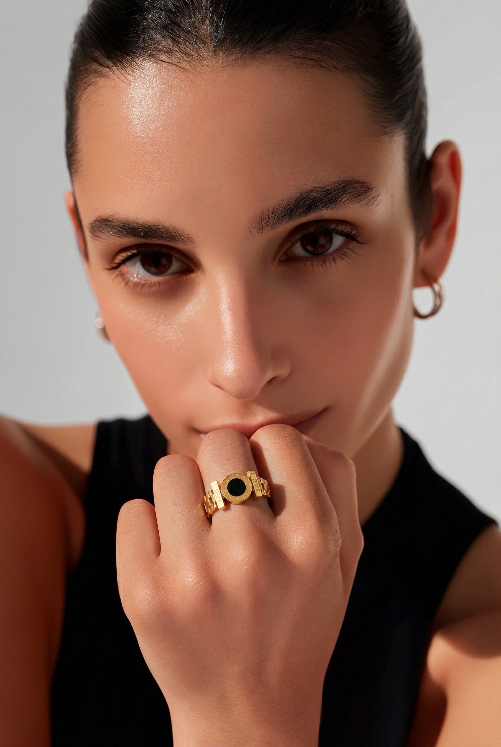 Amani Ring