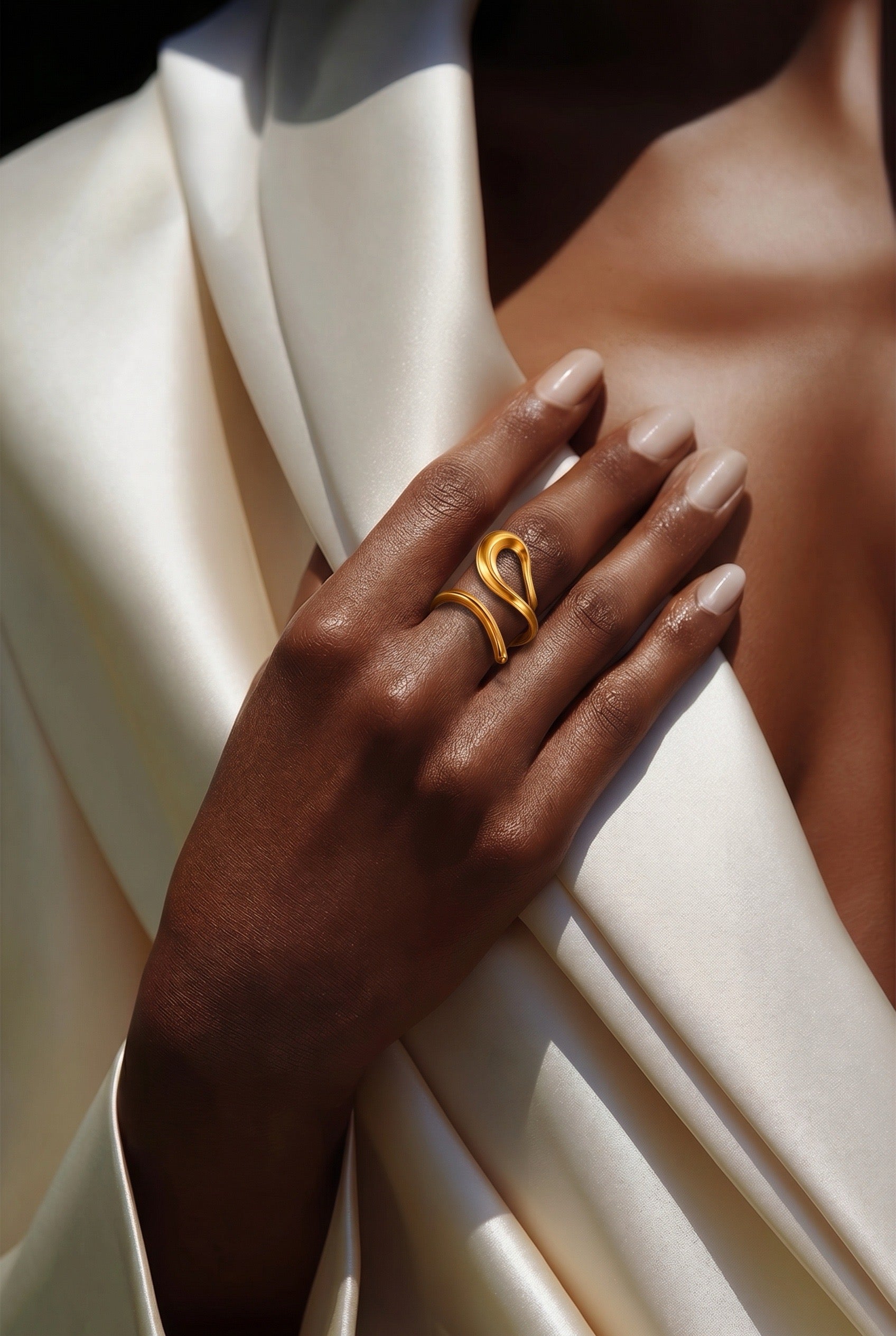 Mtiririko Ring