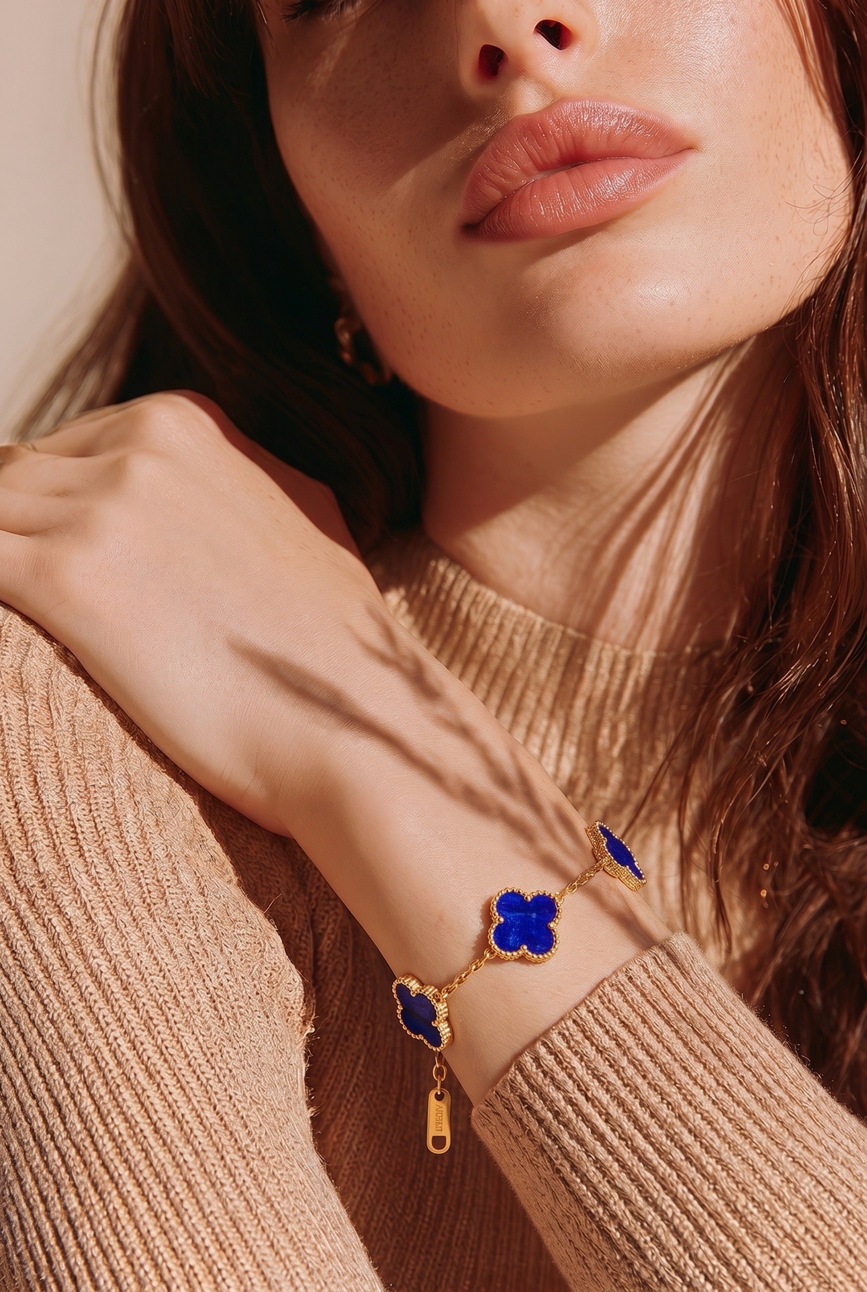 Bahati Bracelet