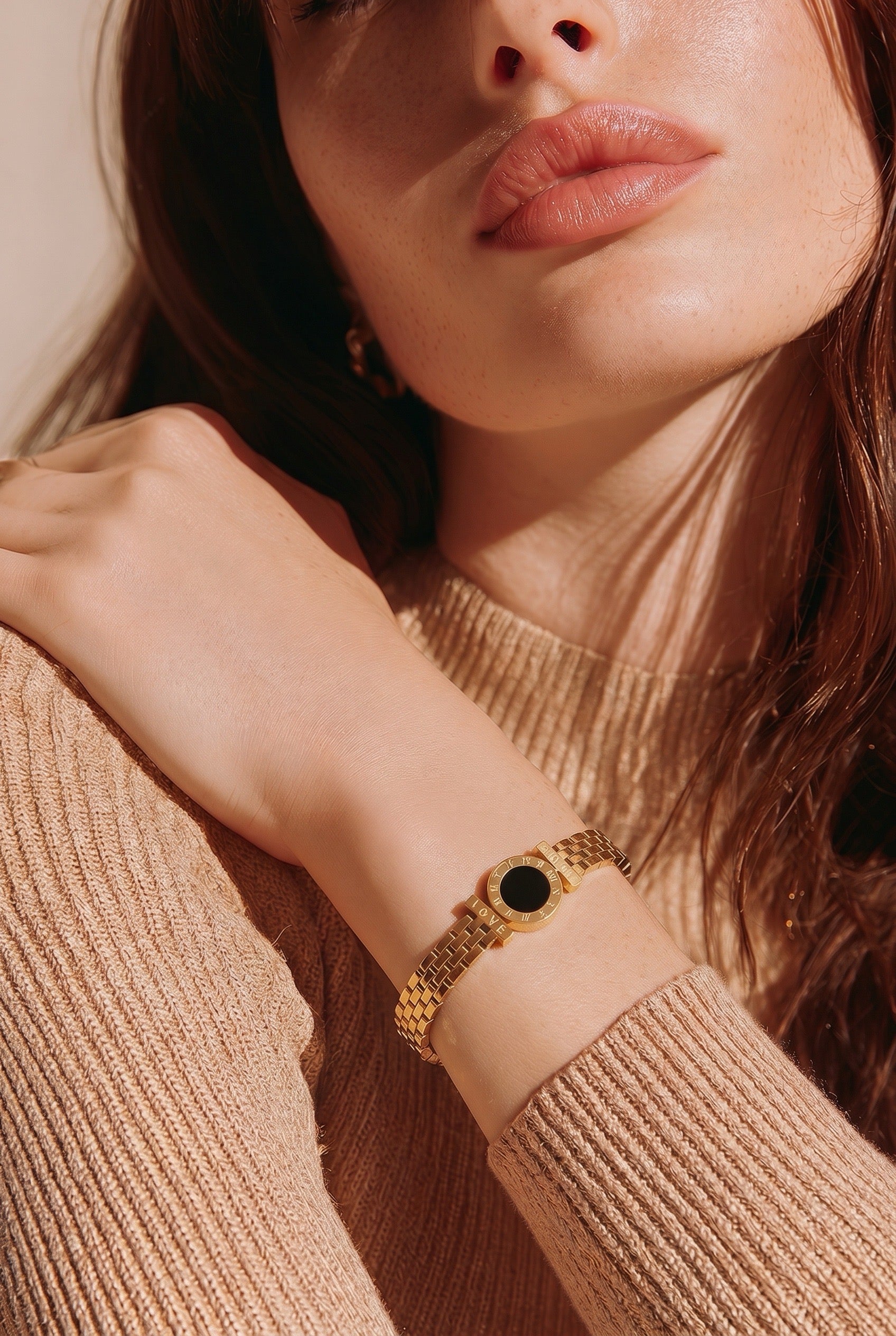 Mduara Bracelet