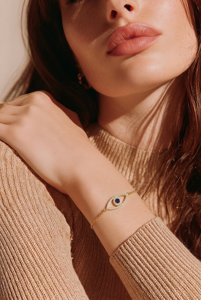Jicho Bracelet