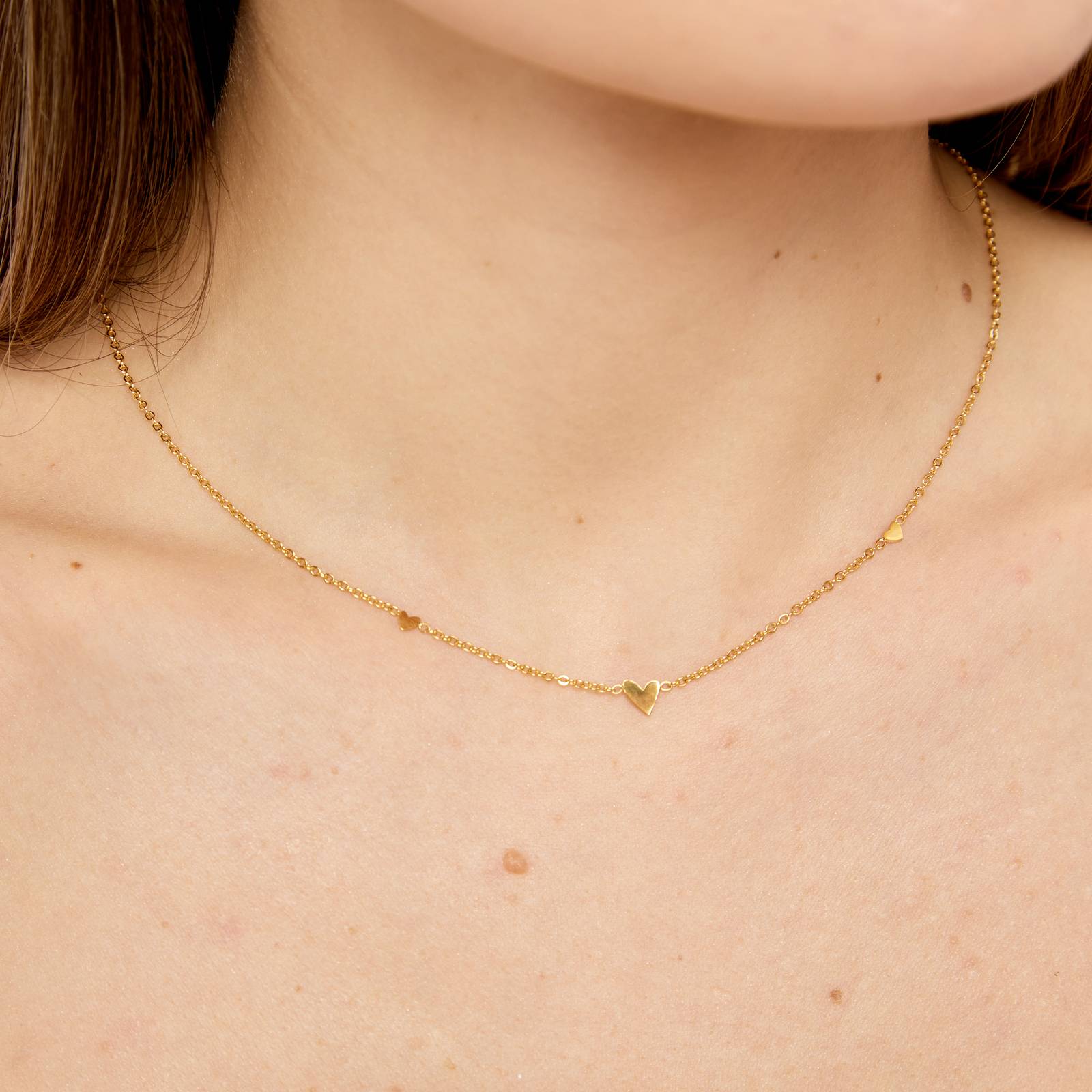 Moyo Necklace