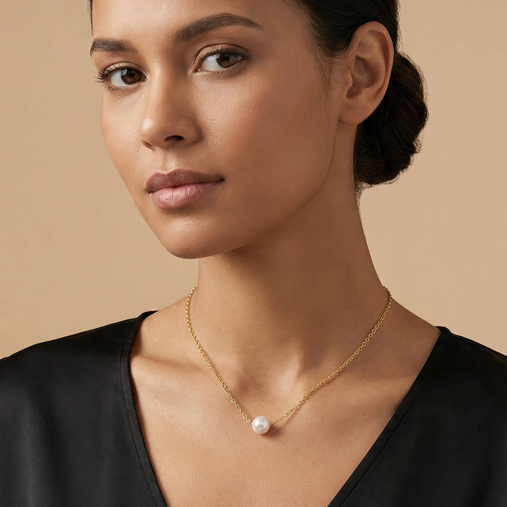 Lulu Necklace
