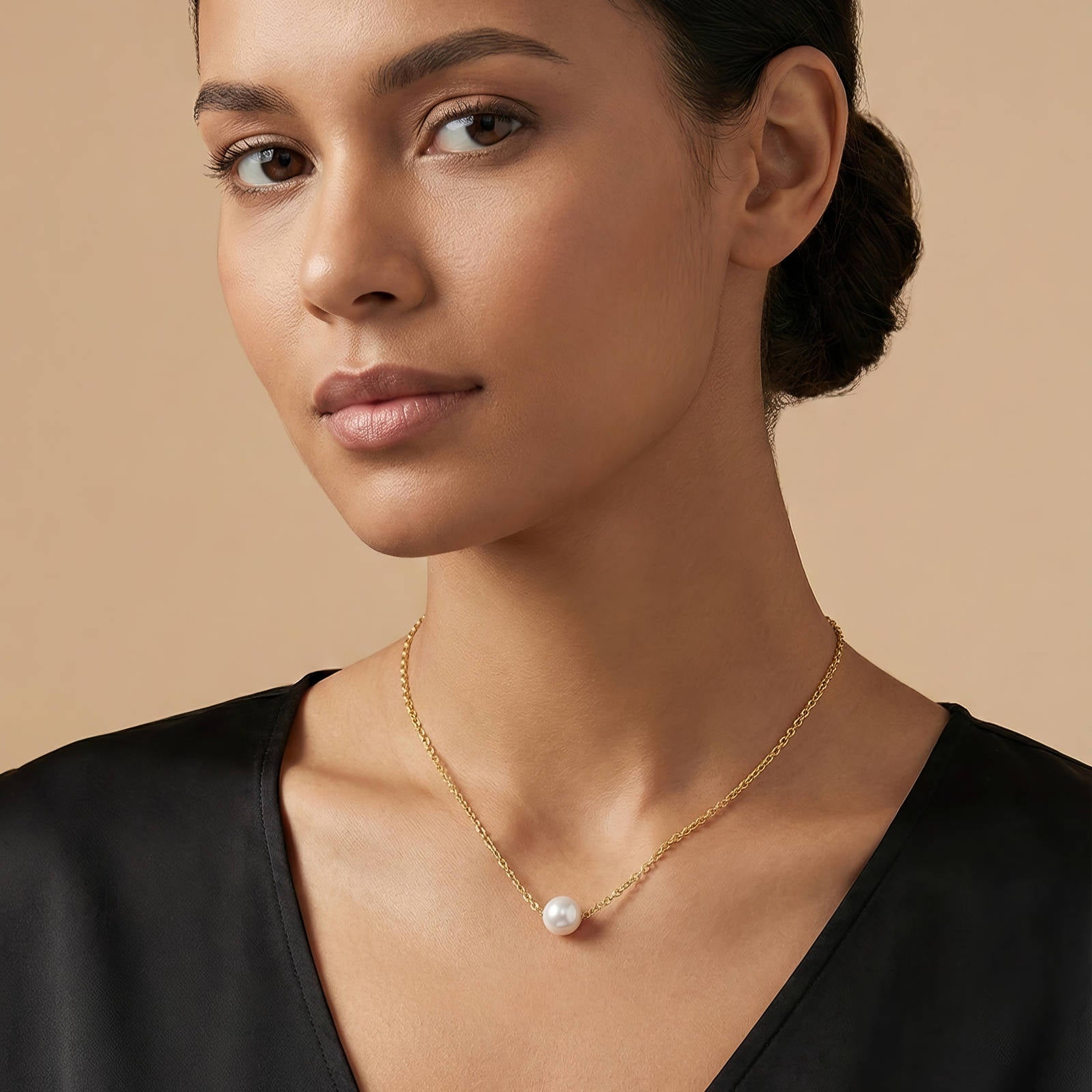 Lulu Necklace