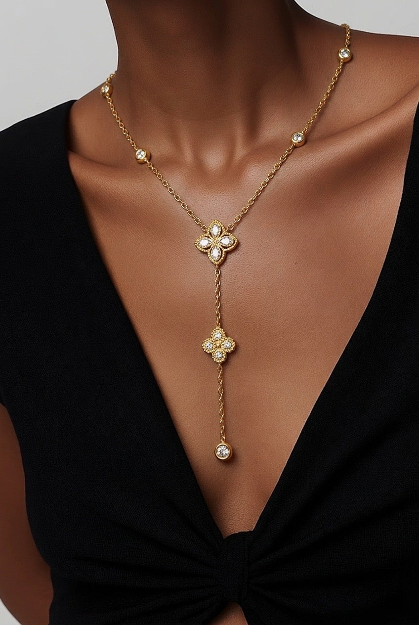 Maua Necklace