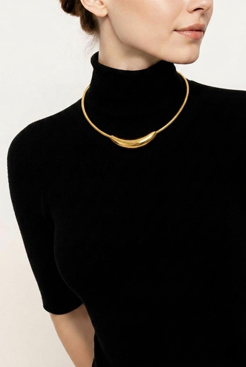 Alina Necklace