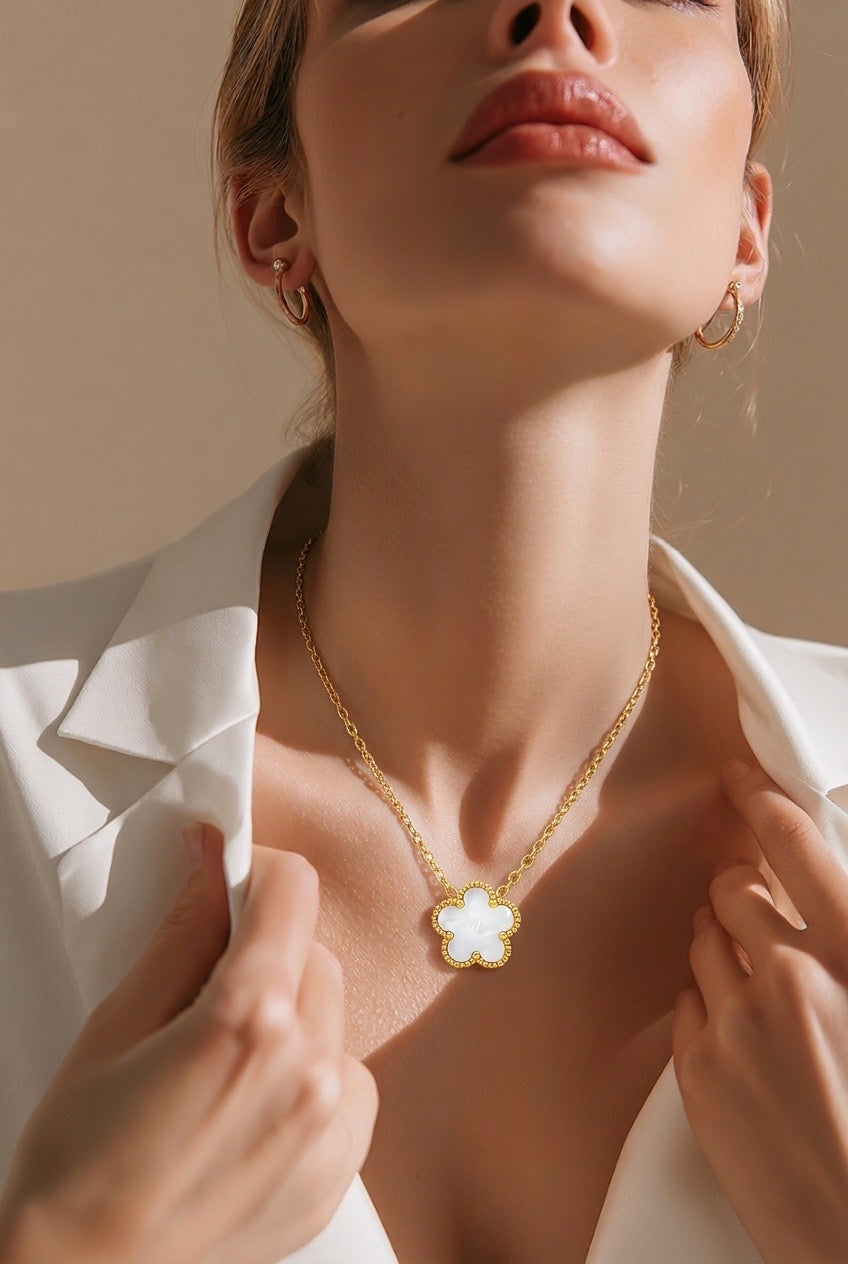 Amani Necklace