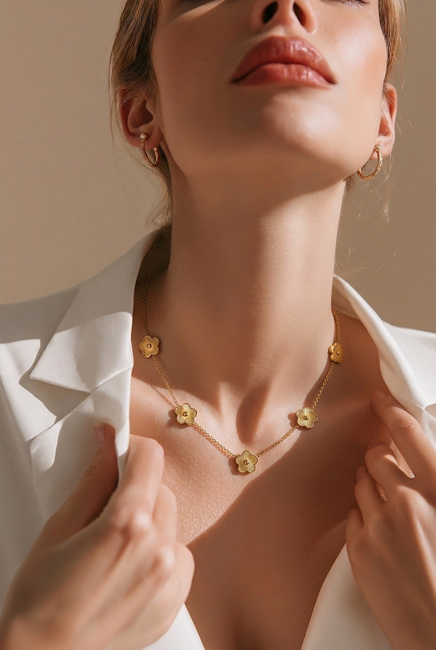 Maua Necklace