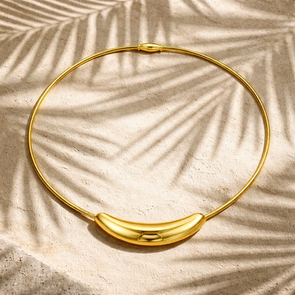 Alina Necklace