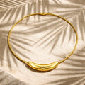 Alina Necklace