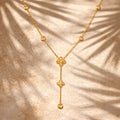Maua Necklace