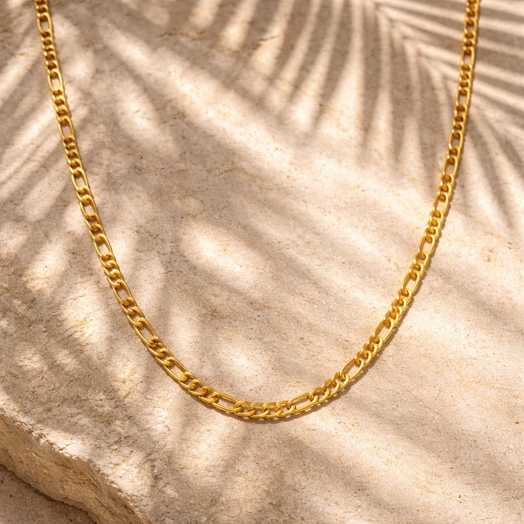 Imara Chain Necklace