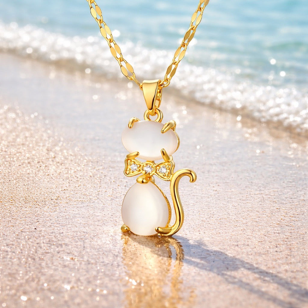 Paka Necklace