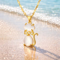 Paka Necklace