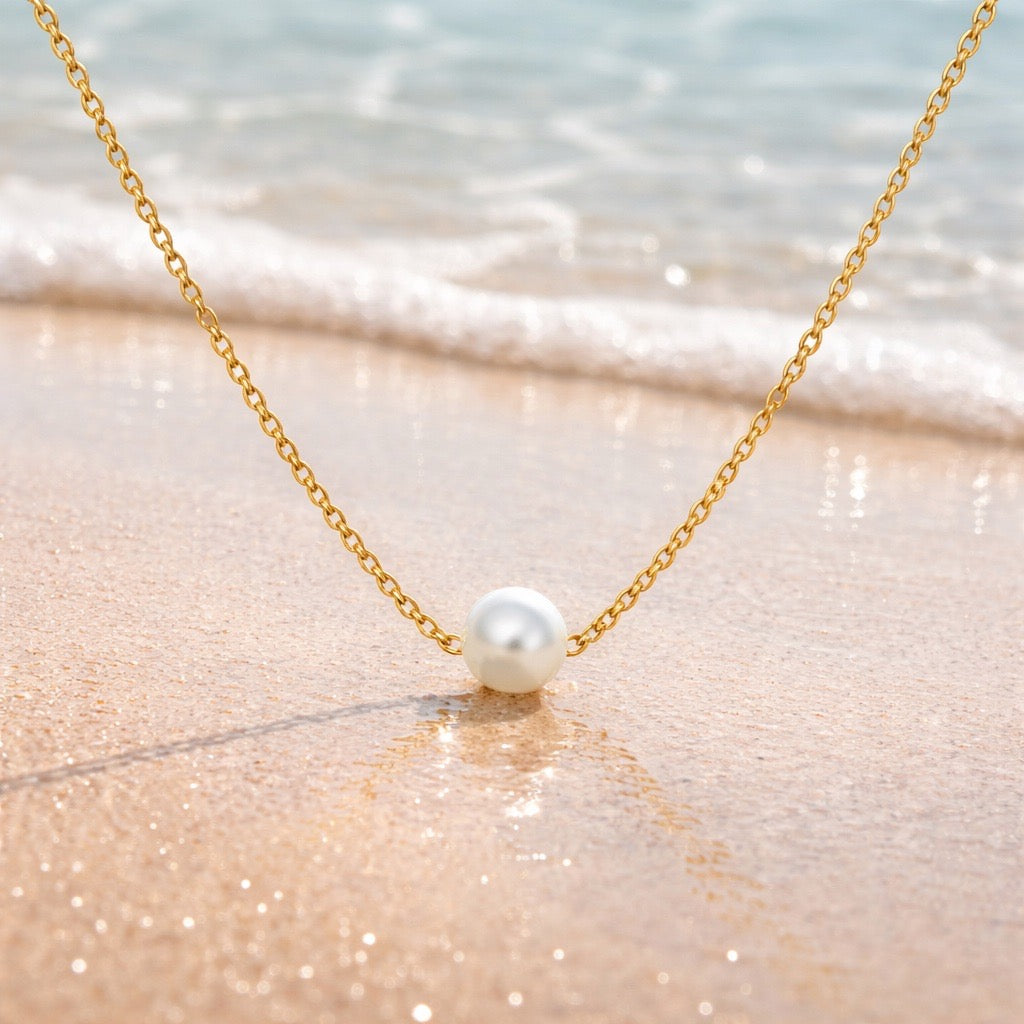 Lulu Necklace