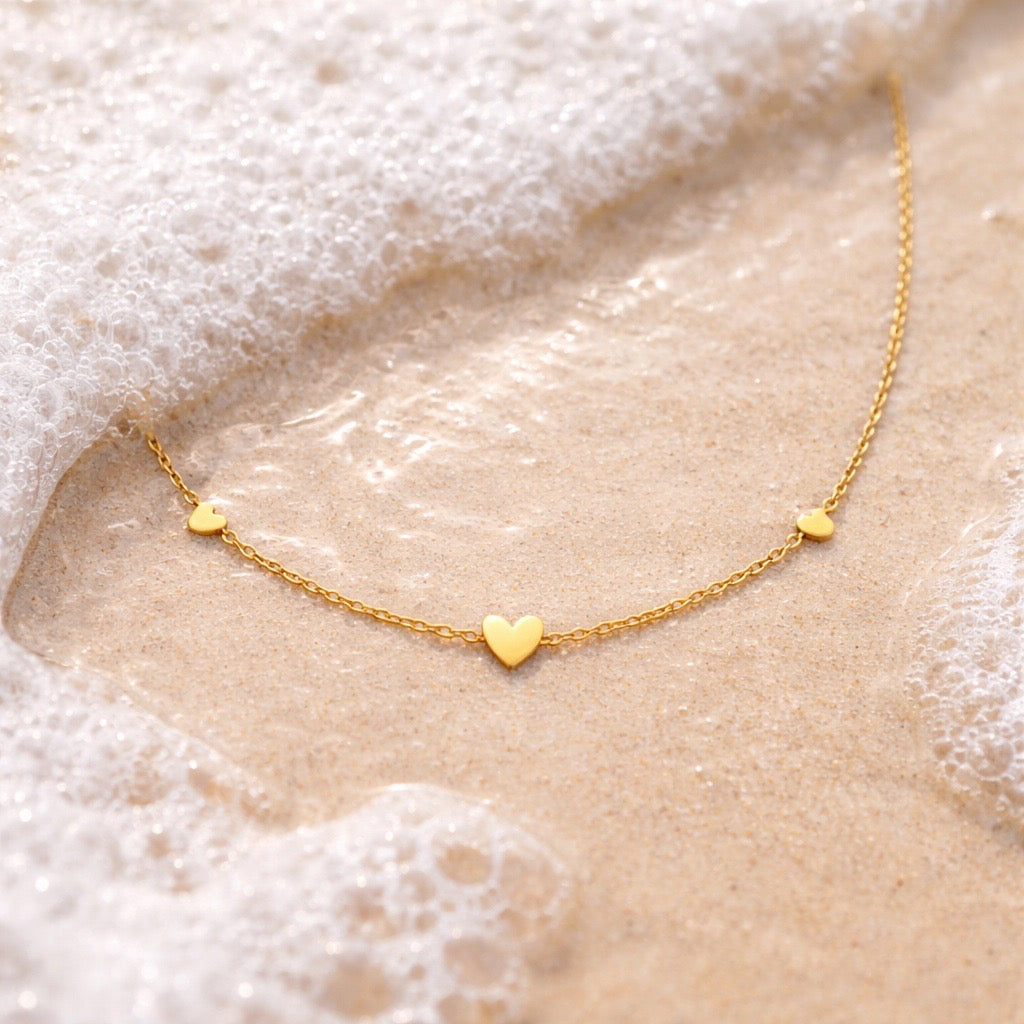 Moyo Necklace