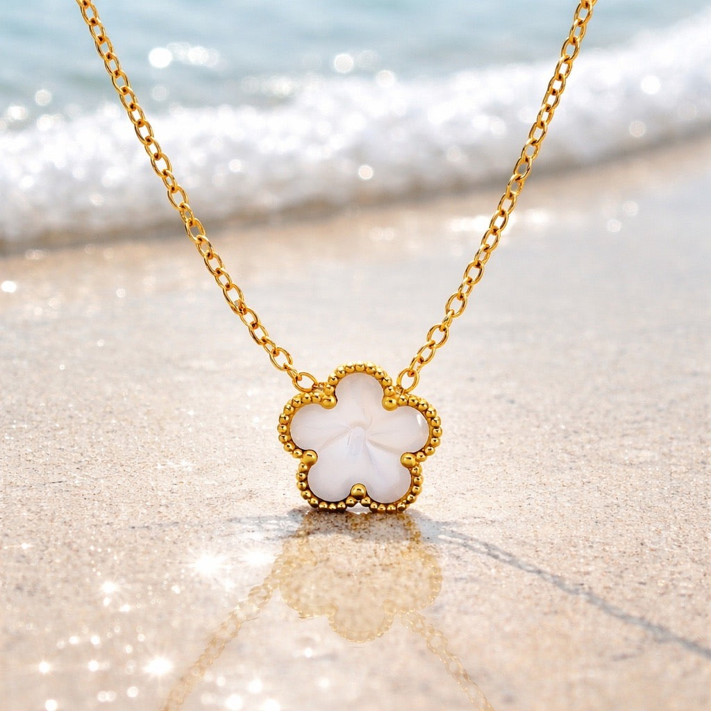 Amani Necklace