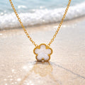 Amani Necklace