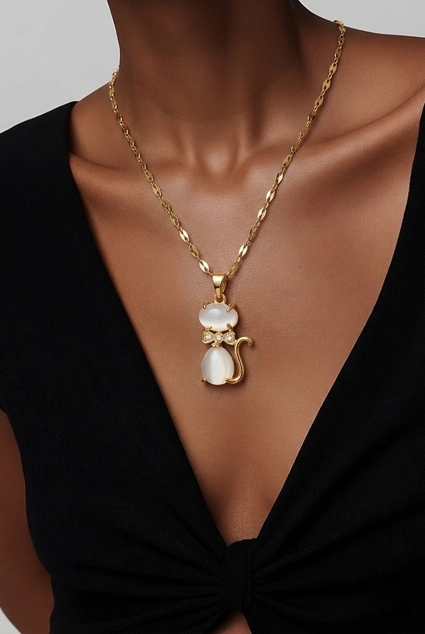 Paka Necklace