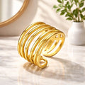 Multi Line Statement Ring