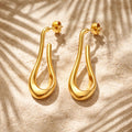 Aurelia Drop Earrings