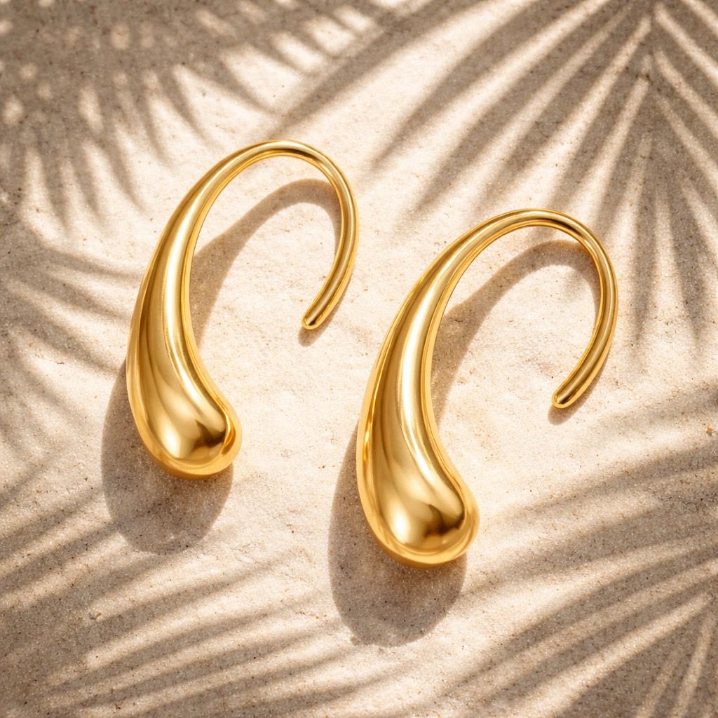 Solea Drift Earrings