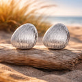 NIA Silver Studs