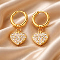 PENDO Heart Hoops