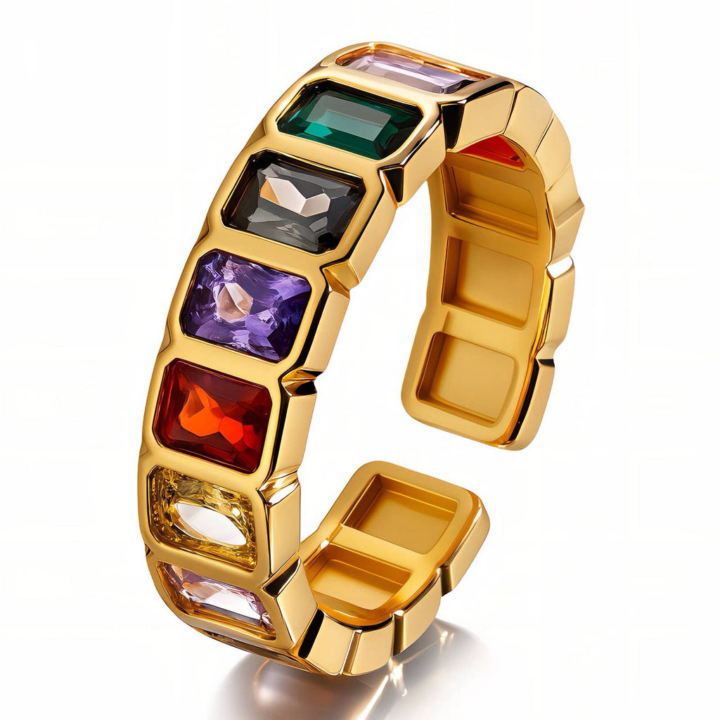 Asha Ring