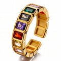 Asha Ring