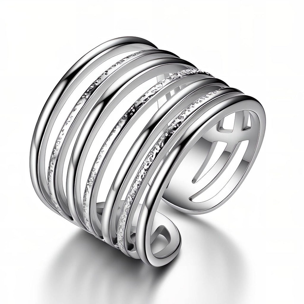 Miale Ring