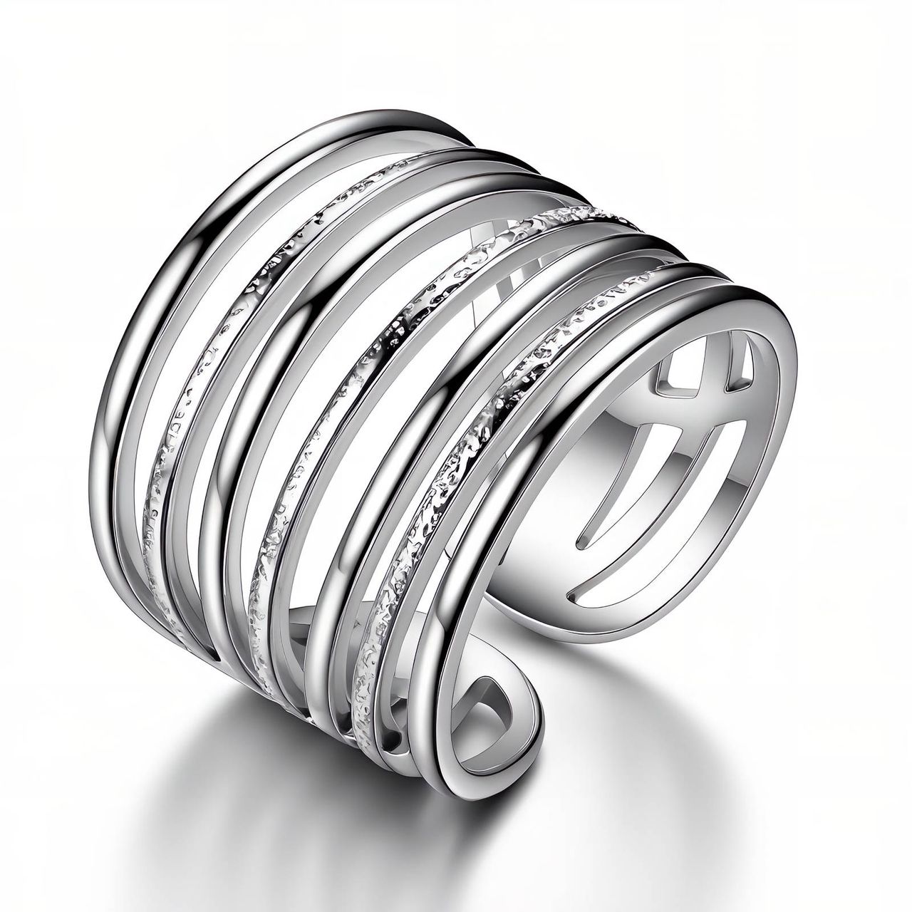 Miale Ring