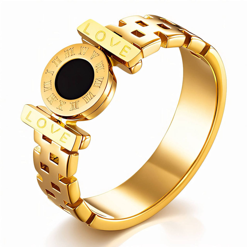 Amani Ring