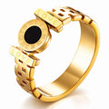 Amani Ring