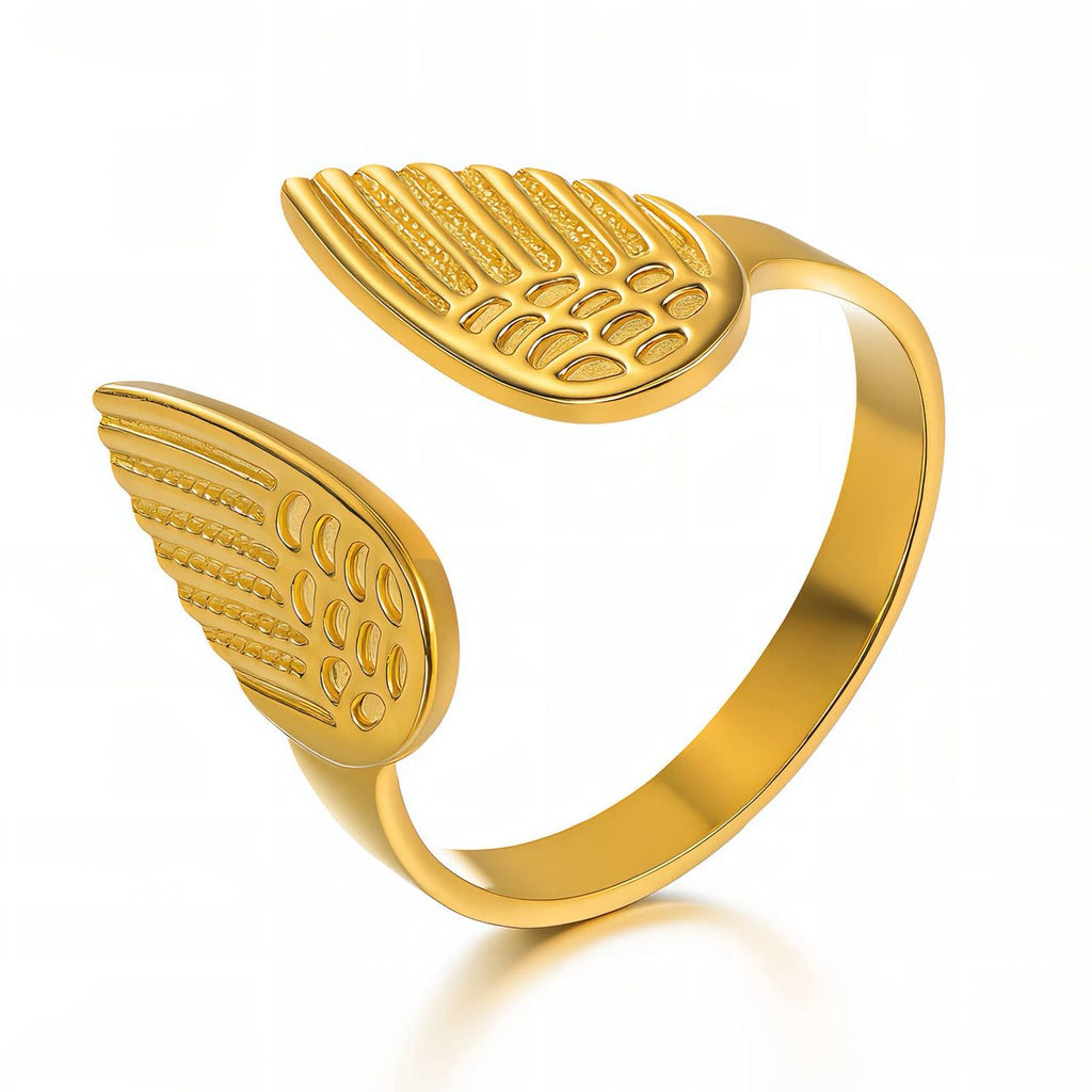 Mabawa Ring