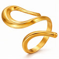 Mtiririko Ring