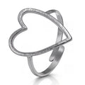 Kopa Silver Ring
